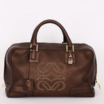 Loewe Chain Anagram Amazona 36