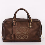 Loewe Chain Anagram Amazona 36