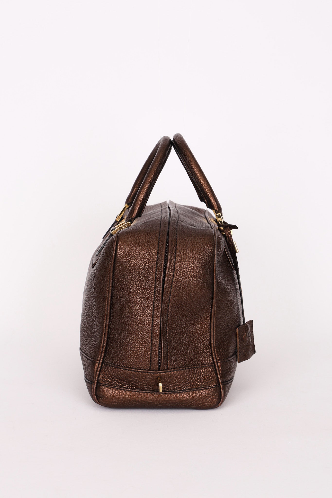 Loewe Chain Anagram Amazona 36