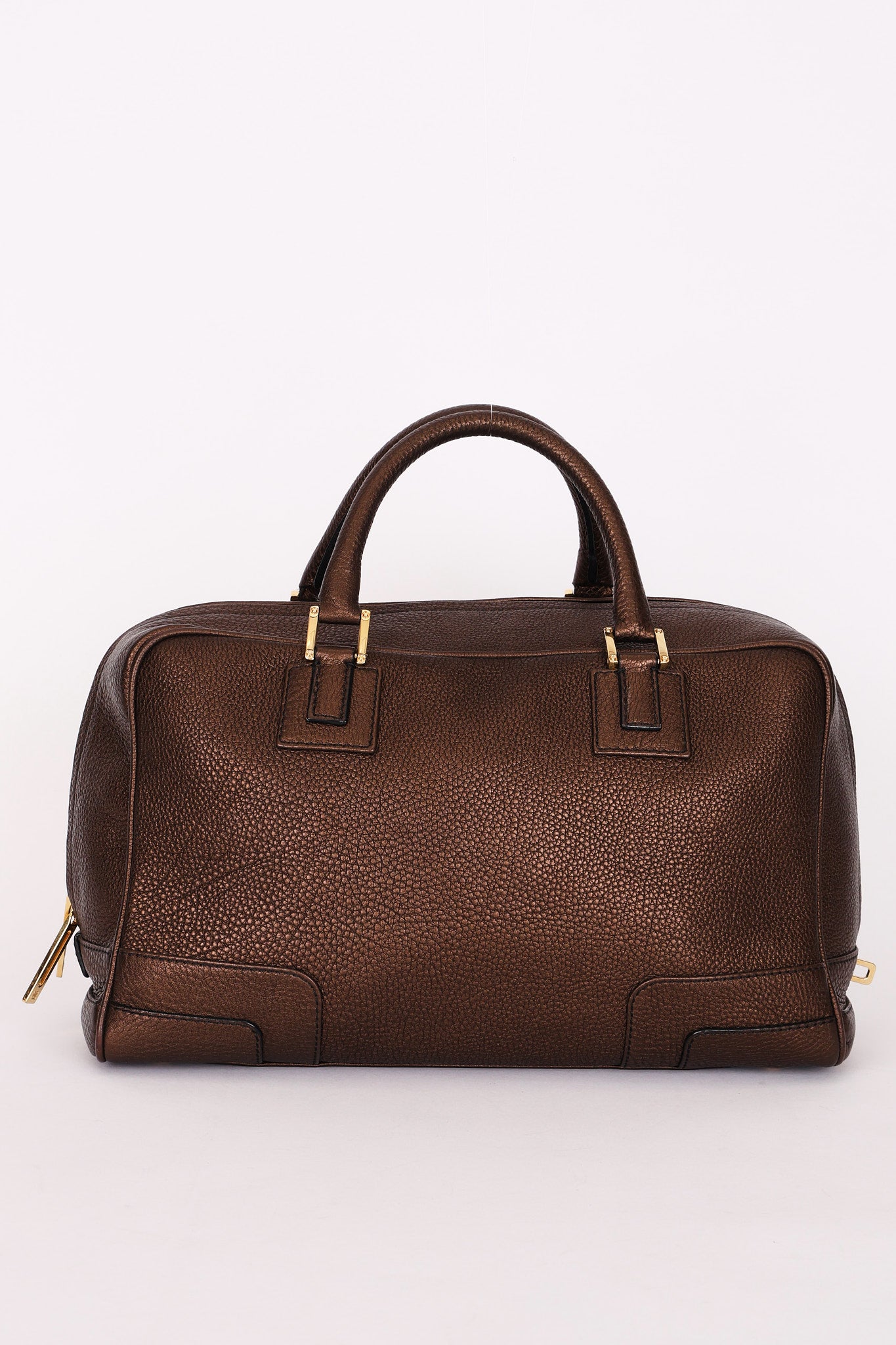 Loewe Chain Anagram Amazona 36