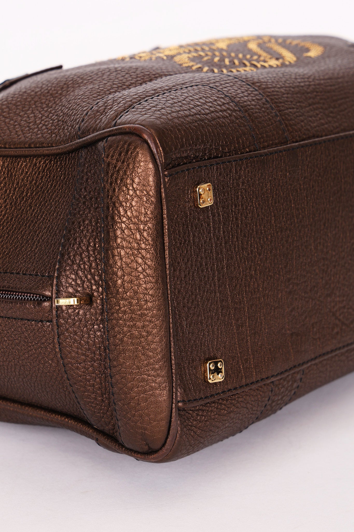 Loewe Chain Anagram Amazona 36