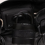 Chloe Black-Out Mini Paddington Bag