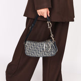 Christian Dior Diorissimo Charm Pochette 2004