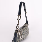 Christian Dior Diorissimo Charm Pochette 2004