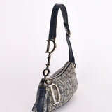 Christian Dior Diorissimo Charm Pochette 2004