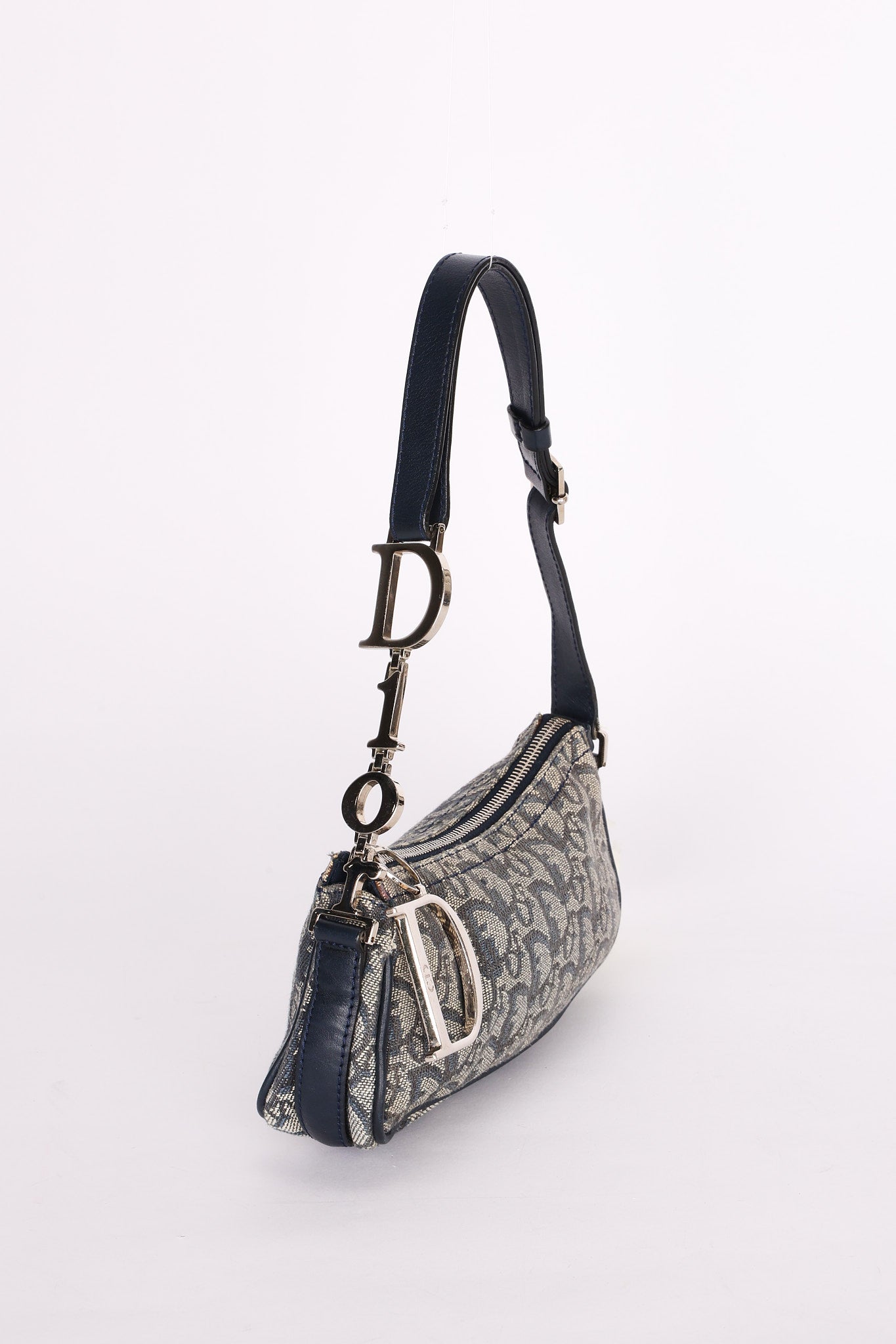 Christian Dior Diorissimo Charm Pochette 2004