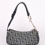 Christian Dior Diorissimo Charm Pochette 2004