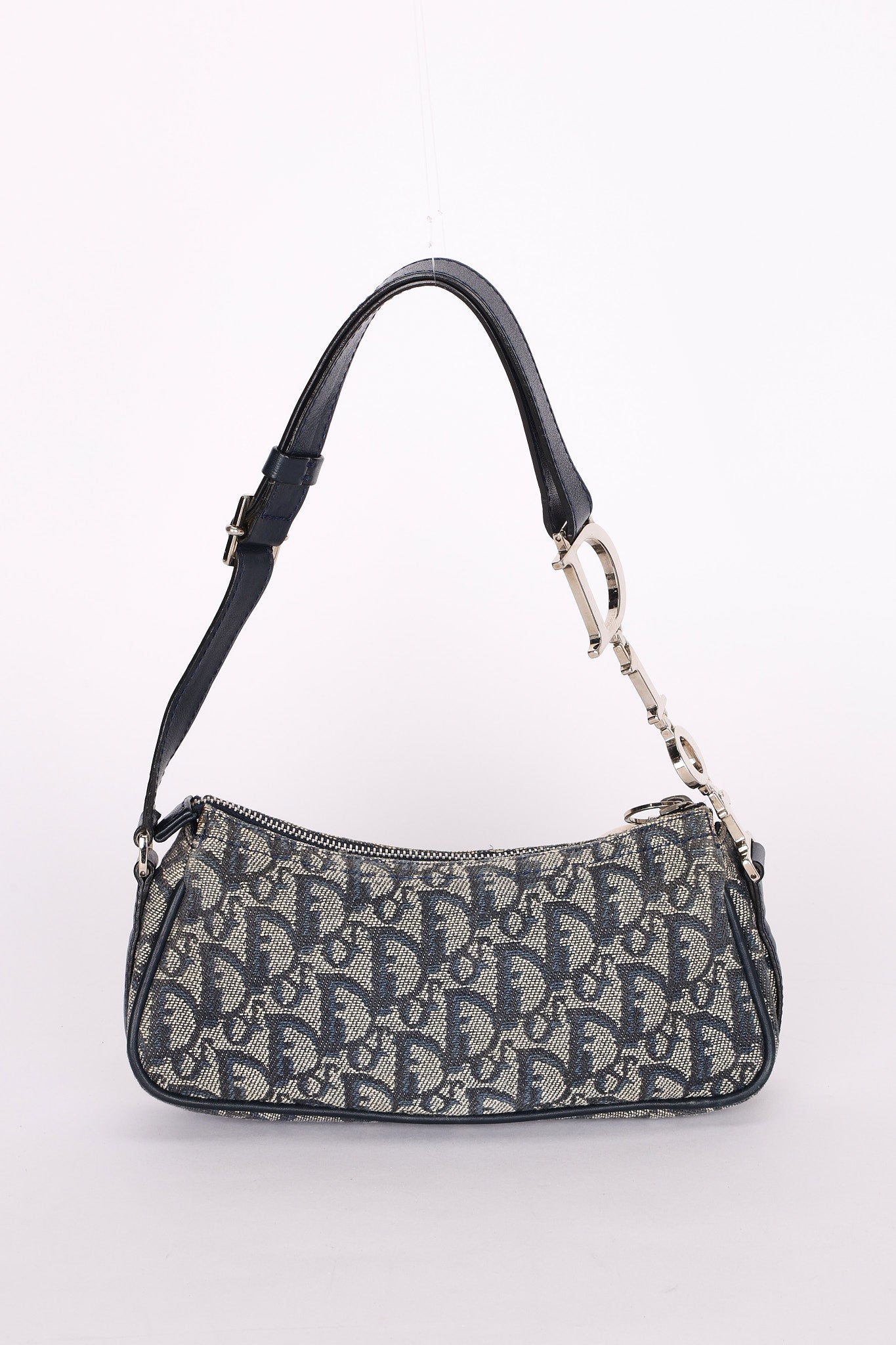 Christian Dior Diorissimo Charm Pochette 2004
