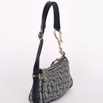 Christian Dior Diorissimo Charm Pochette 2004