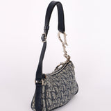 Christian Dior Diorissimo Charm Pochette 2004