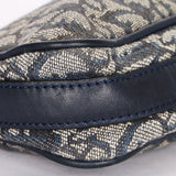 Christian Dior Diorissimo Charm Pochette 2004