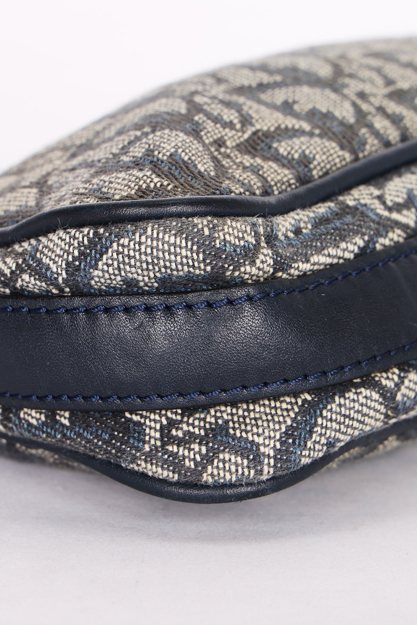 Christian Dior Diorissimo Charm Pochette 2004