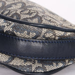 Christian Dior Diorissimo Charm Pochette 2004