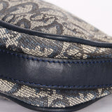Christian Dior Diorissimo Charm Pochette 2004