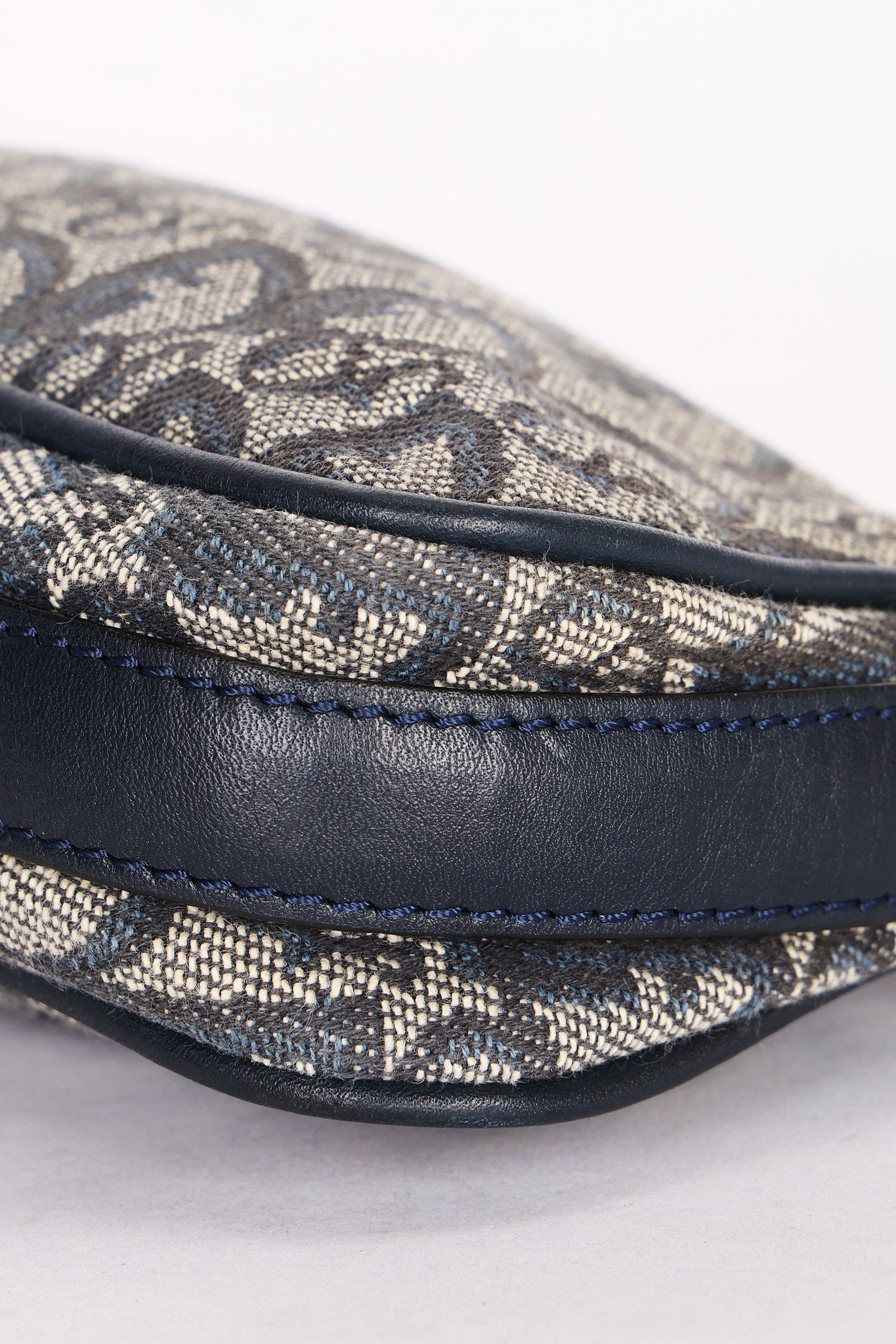 Christian Dior Diorissimo Charm Pochette 2004