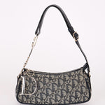 Dior Trotter Charm Pochette Bag