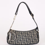 Dior Trotter Charm Pochette Bag