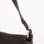 Fendi Selleria Mamma Baguette Chocolate
