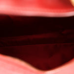 Gucci Horsebit Hobo Red