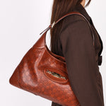 Gucci Guccissima Punch Hobo