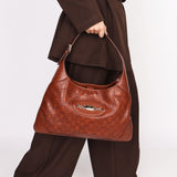 Gucci Guccissima Punch Hobo