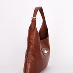 Gucci Guccissima Punch Hobo