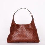 Gucci Guccissima Punch Hobo