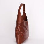 Gucci Guccissima Punch Hobo