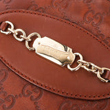 Gucci Guccissima Punch Hobo