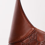 Gucci Guccissima Punch Hobo