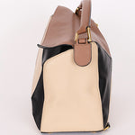 Loewe Medium Tricolor Puzzle Bag