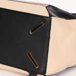 Loewe Medium Tricolor Puzzle Bag