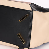 Loewe Medium Tricolor Puzzle Bag