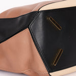 Loewe Medium Tricolor Puzzle Bag