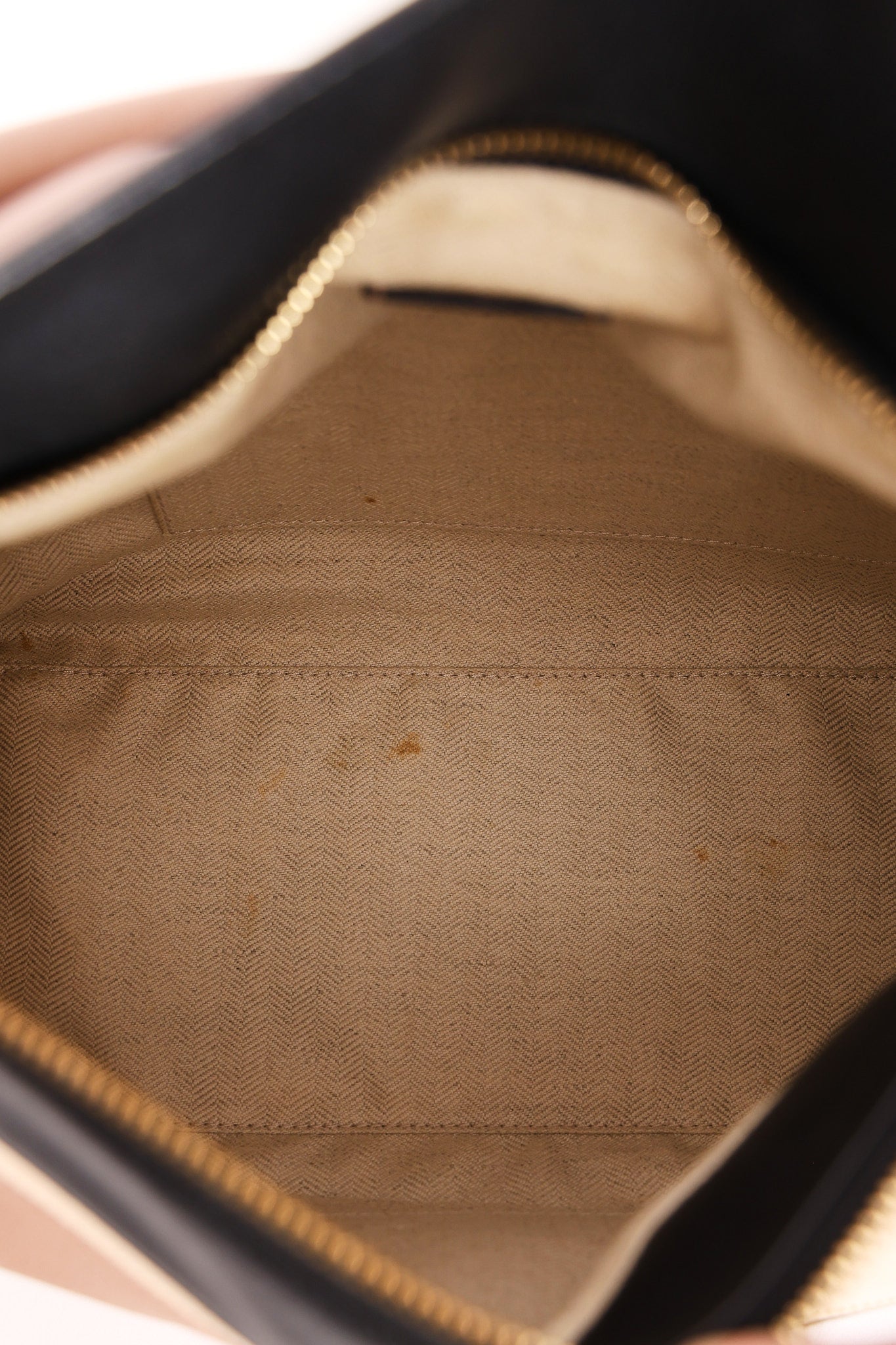 Loewe Medium Tricolor Puzzle Bag