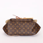 Limited Edition Louis Vuitton x Cindy Sherman Monogram Camera Messenger Bag with Patches 2014