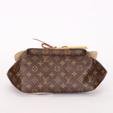 Limited Edition Louis Vuitton x Cindy Sherman Monogram Camera Messenger Bag with Patches 2014