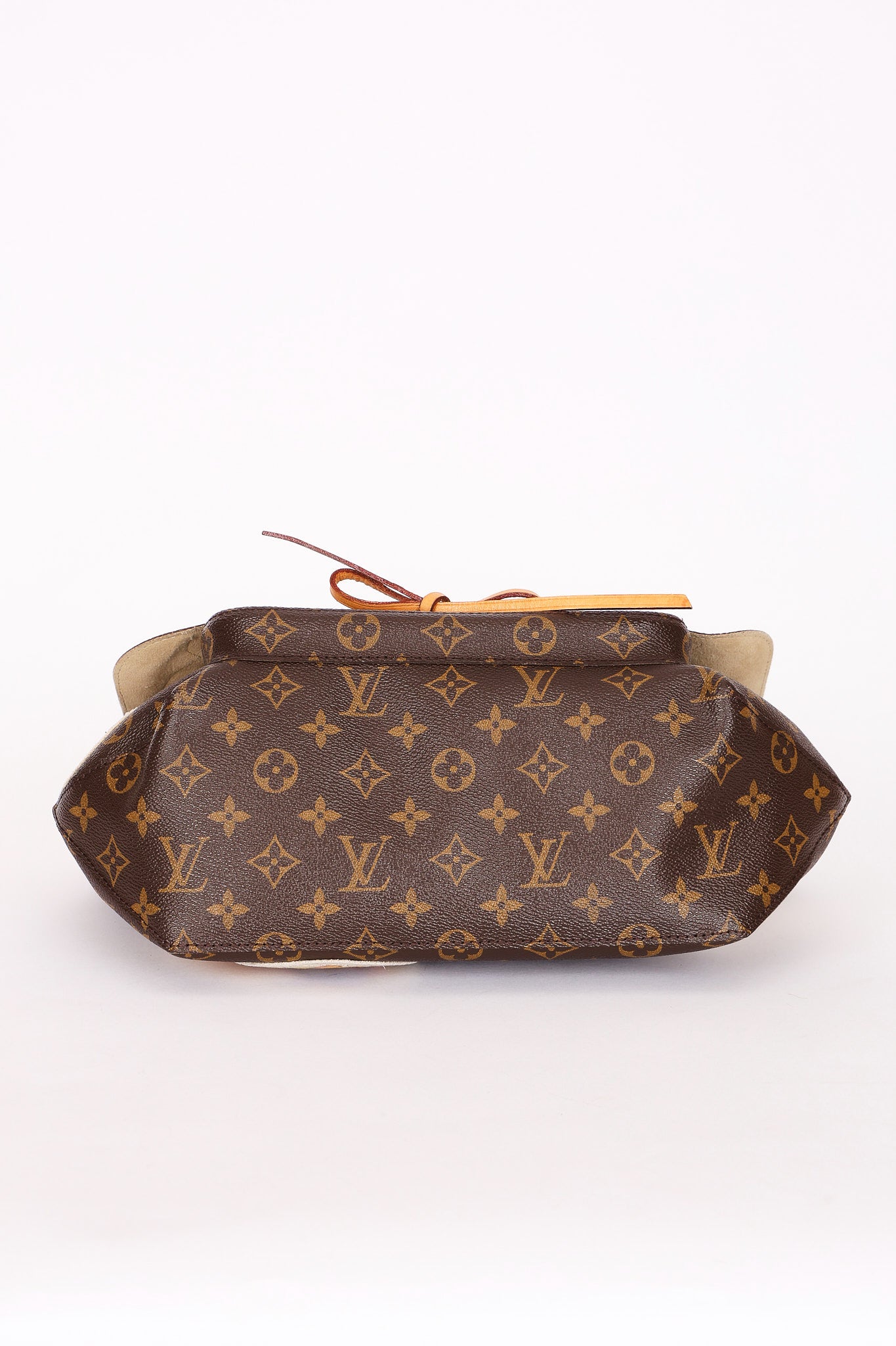 Limited Edition Louis Vuitton x Cindy Sherman Monogram Camera Messenger Bag with Patches 2014