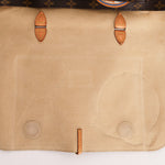 Limited Edition Louis Vuitton x Cindy Sherman Monogram Camera Messenger Bag with Patches 2014