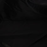 Chanel Chocolate Bar Tote Black Nylon