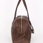 Hermès Victoria II Shoulder Bag (color) Clemence PHW
