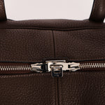 Hermès Victoria II Shoulder Bag (color) Clemence PHW