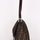 Fendi Zucca Mamma Forever Baguette