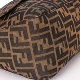 Fendi Zucca Mamma Forever Baguette