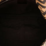 Fendi Zucca Mamma Forever Baguette