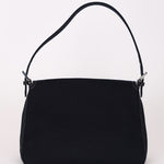 Fendi Mamma Forever Baguette Denim