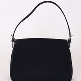 Fendi Mamma Forever Baguette Denim