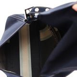 Fendi Mamma Forever Baguette Silk Denim