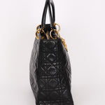 Christian Dior Large Lady
