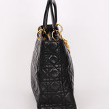 Christian Dior Large Lady
